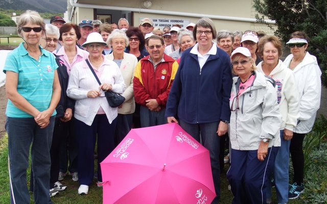 Gansbaai Pretstap vir Borskanker 1_1